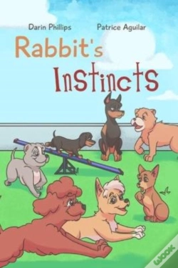 Capa do artigo Rabbit'S Instincts