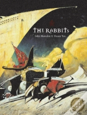 Capa do artigo Rabbits