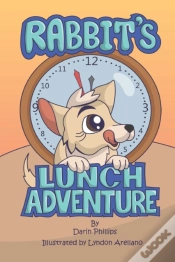 Capa do artigo Rabbit