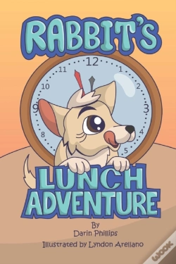 Capa do artigo Rabbit'S Lunch Adventure