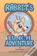 Rabbit'S Lunch Adventure