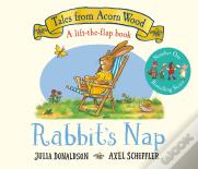 Rabbit'S Nap
