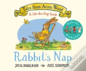 Capa do artigo Rabbit