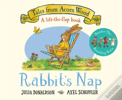 Capa do artigo Rabbit'S Nap