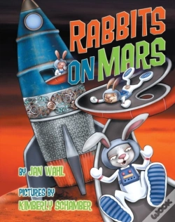 Capa do artigo Rabbits On Mars