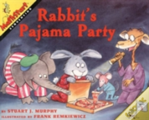 Rabbit'S Pajama Party