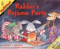 Capa do artigo Rabbit'S Pajama Party