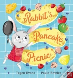 Capa do artigo Rabbit'S Pancake Picnic