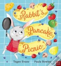 Rabbit'S Pancake Picnic