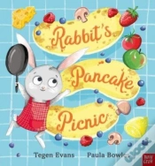 Capa do artigo Rabbit