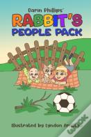 Rabbit'S People Pack