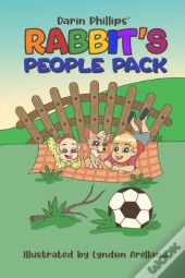 Rabbit'S People Pack