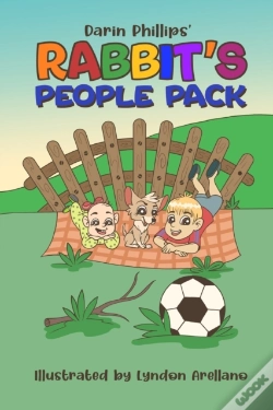 Capa do artigo Rabbit'S People Pack