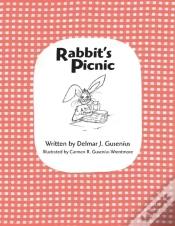 Capa do artigo Rabbit