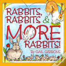 Rabbits, Rabbits & More Rabbits
