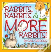 Capa do artigo Rabbits, Rabbits & More Rabbits