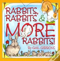 Capa do artigo Rabbits, Rabbits & More Rabbits