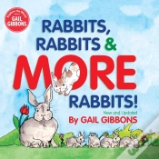 Capa do artigo Rabbits, Rabbits & More Rabbits (New & Updated Edition)