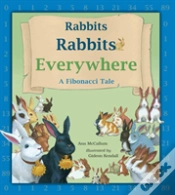 Capa do artigo Rabbits Rabbits Everywhere