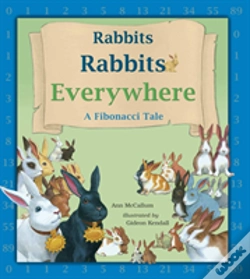 Capa do artigo Rabbits Rabbits Everywhere