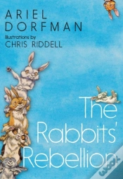 Capa do artigo Rabbits
