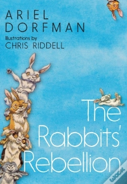 Capa do artigo Rabbits' Rebellion