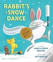Rabbit'S Snow Dance