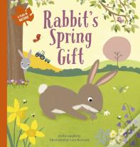 Rabbit'S Spring Gift