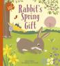 Rabbit'S Spring Gift - Preview