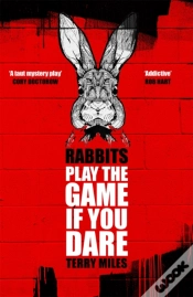 Capa do artigo Rabbits