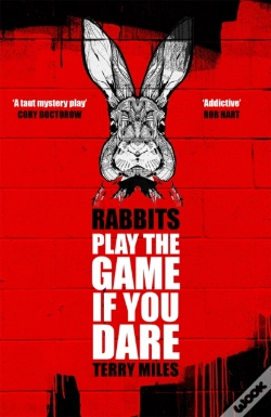 Capa do artigo Rabbits