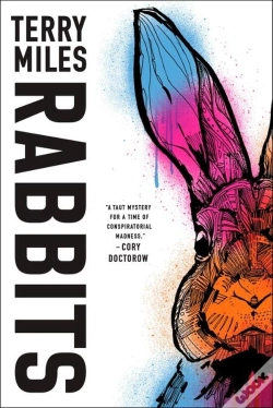 Capa do artigo Rabbits