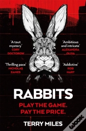 Capa do artigo Rabbits