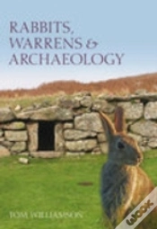 Capa do artigo Rabbits, Warrens And Archaeology