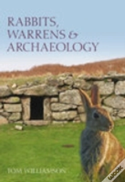 Capa do artigo Rabbits, Warrens And Archaeology