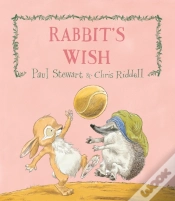 Capa do artigo Rabbit