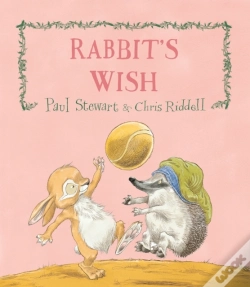 Capa do artigo Rabbit'S Wish