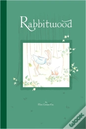 Capa do artigo Rabbitwood