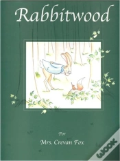 Capa do artigo Rabbitwood