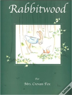 Capa do artigo Rabbitwood