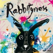 Capa do artigo Rabbityness