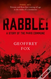 Capa do artigo Rabble!