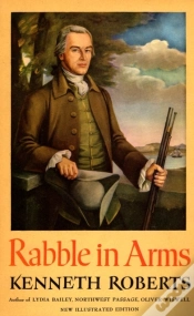 Capa do artigo Rabble In Arms