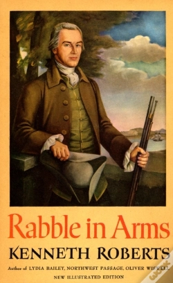 Capa do artigo Rabble In Arms