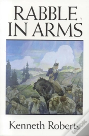 Capa do artigo Rabble In Arms