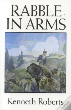 Capa do artigo Rabble In Arms