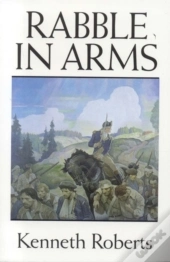 Rabble In Arms