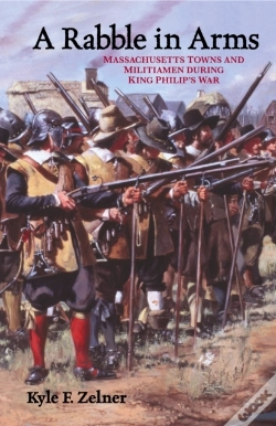 Capa do artigo Rabble In Arms