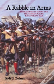 Capa do artigo Rabble In Arms