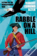 Rabble On A Hill